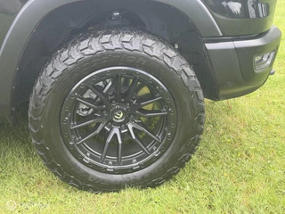 Dodge Ram 1500 2024 - Rebel Hurricane 3.0 L6|1E Eigenaar|Prins Lpg image 18