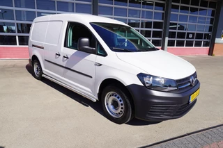 Volkswagen Caddy 2020 - 2.0 TDI L2H1 BMT Maxi Trendline image 1