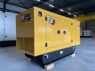 Cat 2026 - DE110GC - 110 kVA Stand-by Generator - DPX-18208 Bild 2 Miniaturansicht