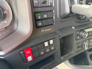 Scania R 2018 - R450 NGS bild 23