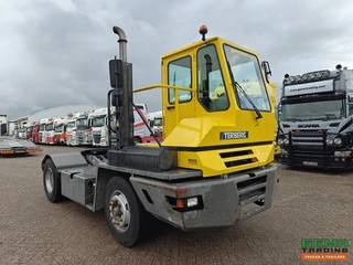 Terberg YT180 2001 - N/A afbeelding 2