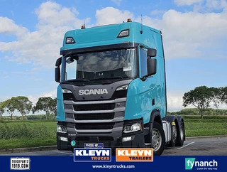 Scania R 2021 - R500 obrazek 1