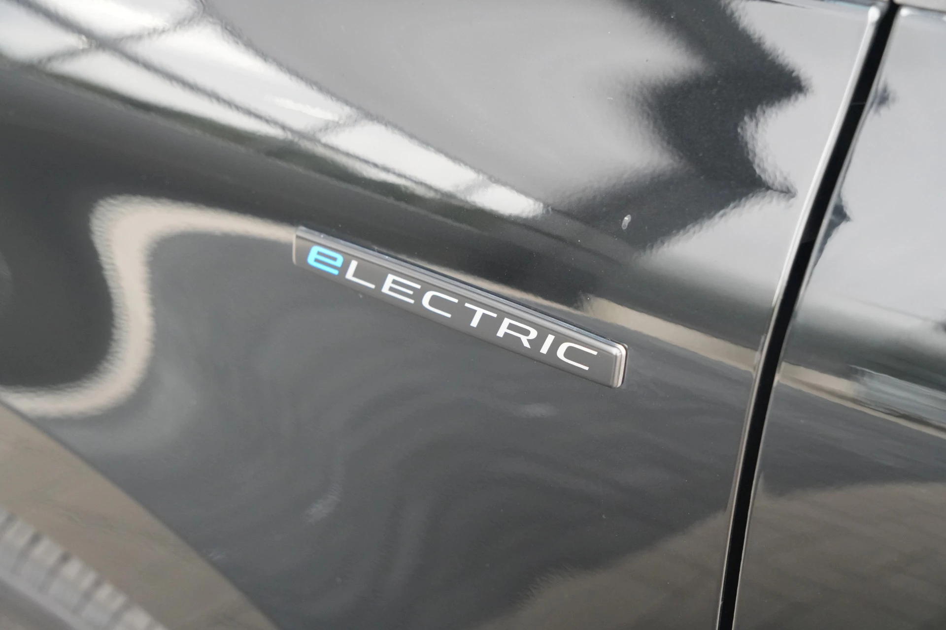 Mercedes-Benz eCitan 2026 - 112 Base L1 45 kWh 122pk - Cruise - Stoelverwarming - Camera - PDC - Auto Clima - Rijklaar Bild 34