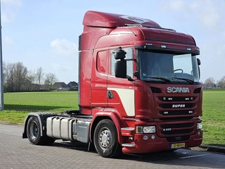 Scania G 2015 - G410 zdjecie 5