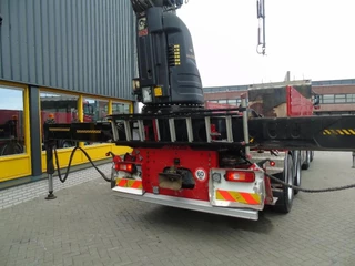 Volvo FH 2011 - N/A obrazek 20