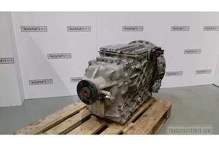 Volvo N/A - 60150785 Versnellingsbak AT2612F Volvo изображение 2