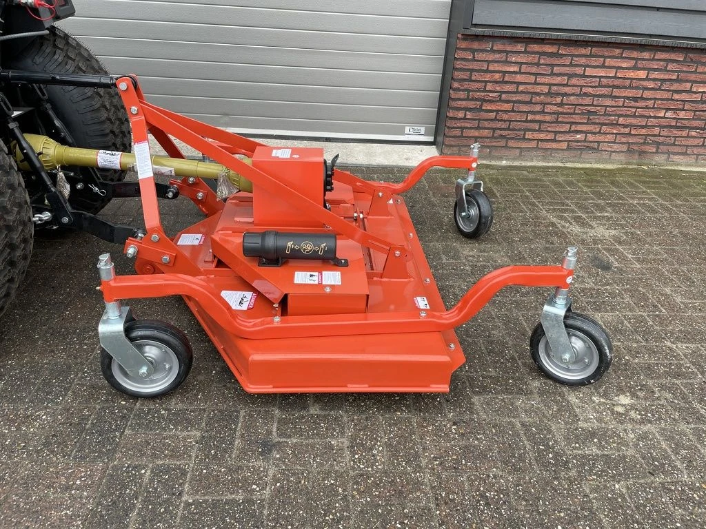 Boxer FA XL cirkelmaaier NIEUW 2026 afbeelding 1