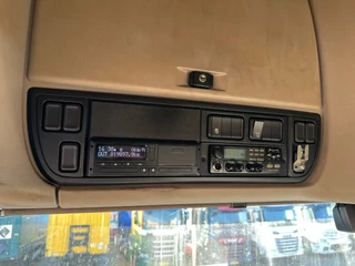 DAF XF480 2019 - SSC Mega Volume Combi 115m3 / Doorlaadsysteem / Compleet 2019 *APK* bild 31