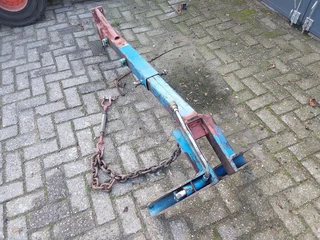 Lemken Vorenpakker Arm obrázek 2 náhled