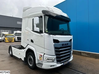 DAF XF 480 2022 - EURO 6, ACC, Standairco afbeelding 3 miniatuur