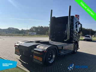 Volvo FH 2016 - 460 4x2 Full air + Alcoa's afbeelding 3 miniatuur