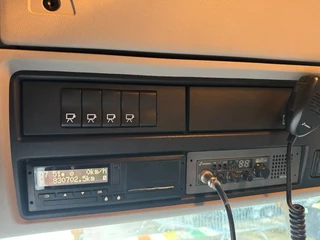 Scania R 2019 - R500 NGS 8X2 EURO 6 + NBS HANGER KIPPER bild 18