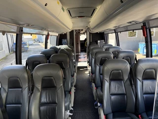 Volvo N/A 2015 - B11R 9700H image 11