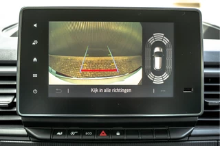Renault Trafic 2022 - 2.0 dCi 110 L2H1 | 1e Eigenaar | LED | Camera | Cruise | PDC | Airco image 21