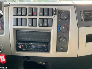 Volvo FE 280 Euro 6 Chassis Cabine Just 207.553 km! 2016 - N/A obrazek 11