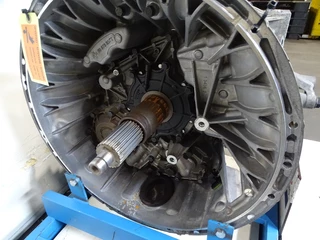 Scania N/A 2023 - G25CM1 afbeelding 2
