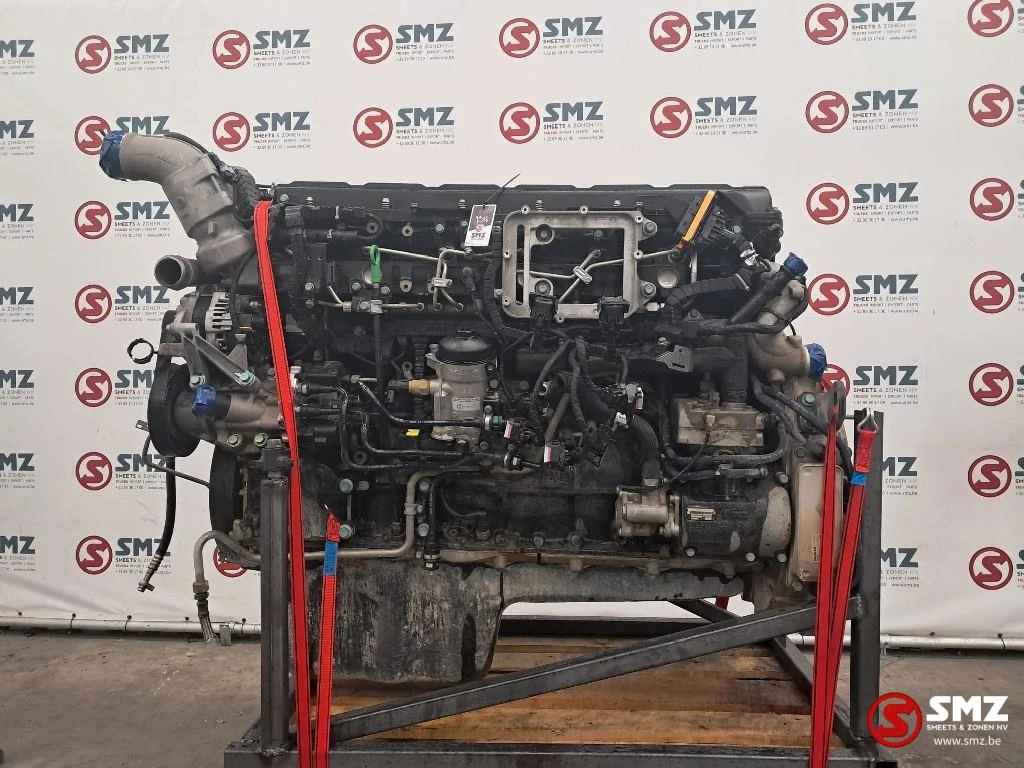 MAN 2021 - Occ motor D2676LF79 MAN afbeelding 1