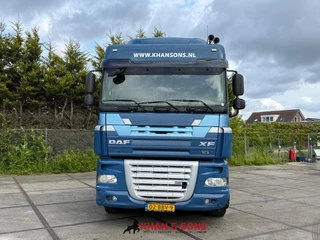 DAF FT XF 2013 - N/A imagen 2