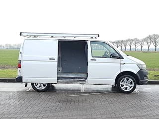 Volkswagen Transporter 2019 - 2.0 TDI zdjecie 13