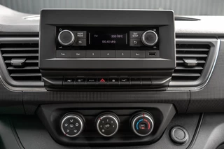 Nissan Primastar 2024 - L2H1 | 130 PK | 3-Zits | LED | Cruise | Airco imagen 21