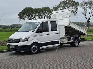 MAN TGE 2021 - 5.120 bild 2