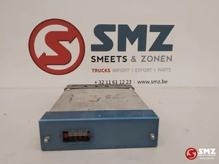 Diversen N/A - Occ Mobil Elektronik Control Unit SLC017001 image 1