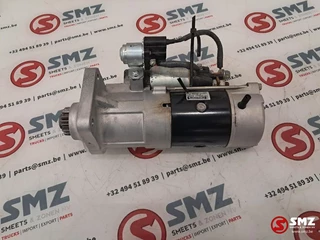 Ford N/A 2023 - Occ starter 24V Ford immagine 1