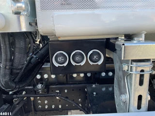 FUSO Canter 2024 - Terberg 7 m³ bild 10
