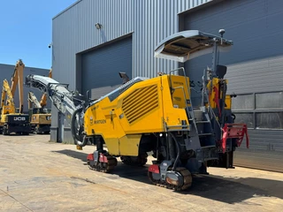 Wirtgen W100CFI 2016 - N/A obrazek 6