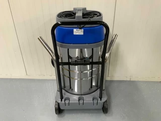 UMT N/A 2026 - Industriële stofzuiger nat/droog 80L - 3000W bild 10