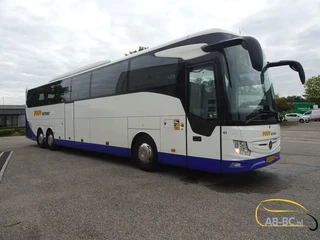 Mercedes-Benz Tourismo MB E 17 RHD 64 Seats EURO 6 2018 te koop