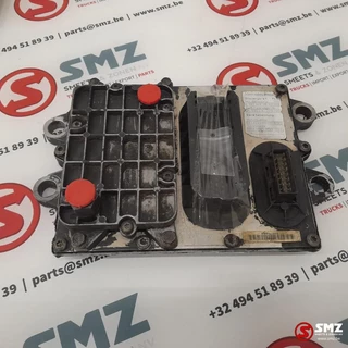Mercedes-Benz N/A - Occ ECU motorbesturingseenheid OM501LA Mercedes imagem 1