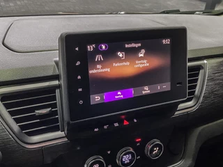 Renault Trafic 2024 - 2.0 dCi 170PK Automaat Dubbele Cabine zdjecie 63