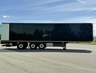 WEBTRAILER N/A 2020 - 3 AS  STUURAS  LIFTAS  KOEL VRIES   2.500 kG KLEP   SUPER STAAT  NL TRAILER image 4