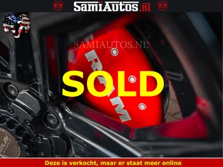 Dodge Ram 1500 2024 - Night Premium | Full Option | De Meest Luxe Pick-Up in zijn Klasse | immagine 22
