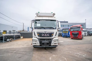 MAN TGS 2020 - 26.470 BL -6x2-4 obrazek 7