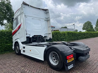 DAF XG+ 2022 - 530 FT zdjecie 7