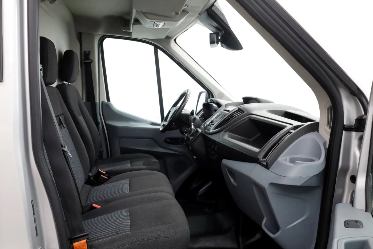 Ford Transit 2019 - 350 2.0 TDCI 130pk E6 L3H2 Trend Airco/Camera/Trekhaak 2800kg 02-2019 изображение 3