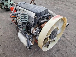 Iveco CURSOR 8 F2BE0681C 2007 image 3 thumbnail