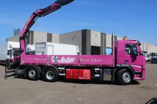 Volvo FM 2010 - N/A immagine 5