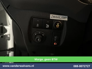 Citroën Berlingo 2017 - 1.6 BlueHDI 75pk L1H1 **MARGE, GEEN BTW** Euro6 Cruisecontrol zdjecie 12