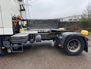 Volvo FH 2008 - 400 EURO 5 / I-SHIFT immagine 11
