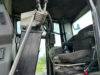 Caterpillar 120K Motor Grader 2019 - N/A obrazek 17