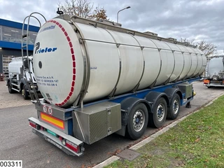 Menci N/A 2006 - Chemie  4 Comp, 31.000 ltr image 3