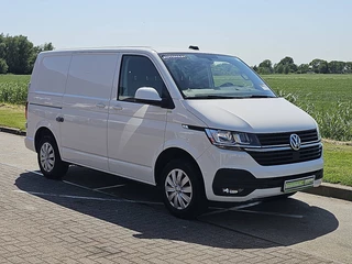 Volkswagen Transporter 2021 - 2.0 TDI image 5