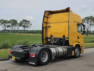 Scania G 2021 - G410 obrazek 3