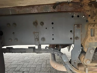 DAF N/A 2003 - 65 220 EURO 3 / MANUAL obrazek 5