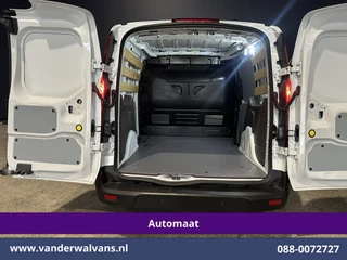Ford Transit Connect 2022 - 1.5 EcoBlue 100pk Automaat L1H1 Euro6 Airco | Camera | Navigatie | Cruisecontrol obrazek 13