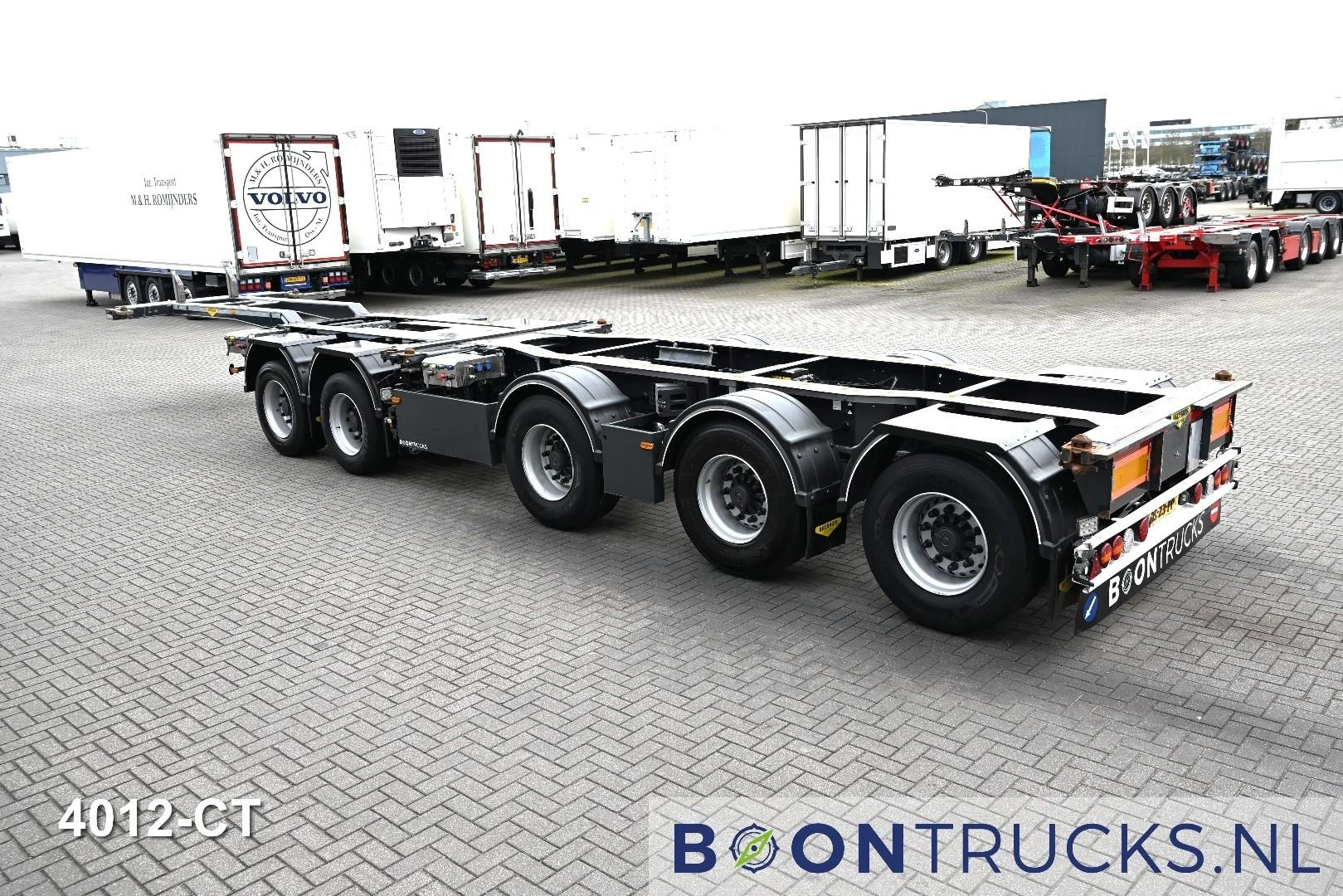 Broshuis 2 CONNECT-5AKCC 2021 afbeelding 3