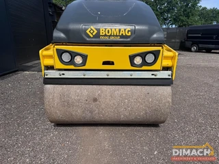 Bomag BW120 AD-5 2023 afbeelding 3 miniatuur